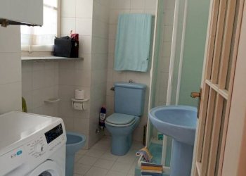 Bagno - Bilocale via Savoia, 3, Pinerolo - foto 8