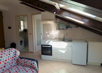 Cucina - Bilocale via Savoia, 3, Pinerolo - foto 13