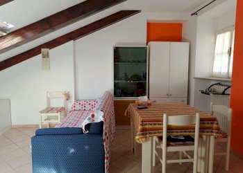 Salone - Bilocale via Savoia, 3, Pinerolo - foto 17