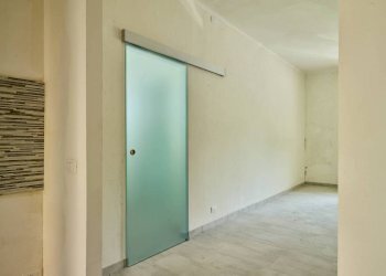 Interno palazzo - Appartamento via Benedetto Croce, 1, Pinerolo - foto 14