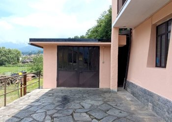 Box auto - Villa Borgata Azzario, 19, Villar Perosa - foto 4