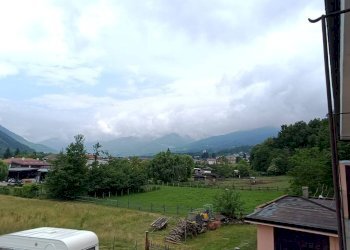 Vista - Villa Borgata Azzario, 19, Villar Perosa - foto 8