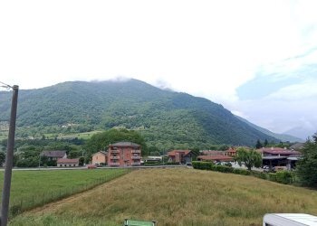 Vista - Villa Borgata Azzario, 19, Villar Perosa - foto 9