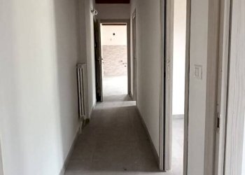 Corridoio - Villa Borgata Azzario, 19, Villar Perosa - foto 12