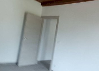 Camera da letto - Villa Borgata Azzario, 19, Villar Perosa - foto 13