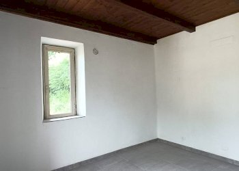 Camera da letto - Villa Borgata Azzario, 19, Villar Perosa - foto 14