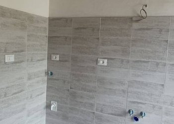 Bagno - Villa Borgata Azzario, 19, Villar Perosa - foto 22