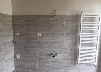 Bagno - Villa Borgata Azzario, 19, Villar Perosa - foto 23