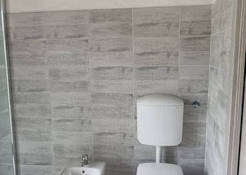 Bagno - Villa Borgata Azzario, 19, Villar Perosa - foto 24