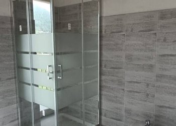 Bagno - Villa Borgata Azzario, 19, Villar Perosa - photo 25