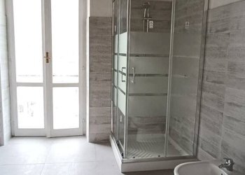 Bagno - Villa Borgata Azzario, 19, Villar Perosa - foto 26