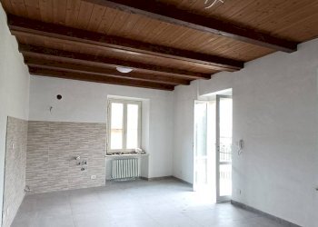 Salone - Villa Borgata Azzario, 19, Villar Perosa - foto 31