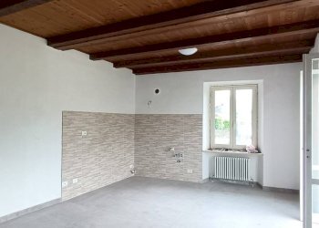 Salone - Villa Borgata Azzario, 19, Villar Perosa - foto 32