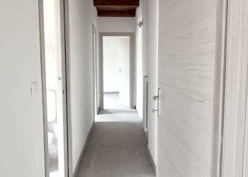 Corridoio - Villa Borgata Azzario, 19, Villar Perosa - foto 33