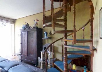 Scala - Appartamento strada Val Salice, 227, Torino (zona Borgo Po) - foto 5