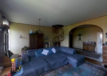 Salone - Appartamento strada Val Salice, 227, Torino (zona Borgo Po) - foto 6