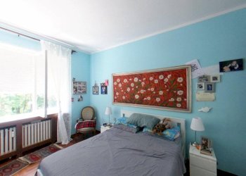 Camera da letto - Appartamento strada Val Salice, 227, Torino (zona Borgo Po) - foto 10