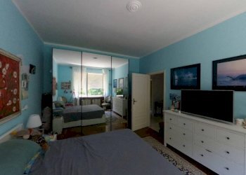 Camera da letto - Appartamento strada Val Salice, 227, Torino (zona Borgo Po) - foto 11