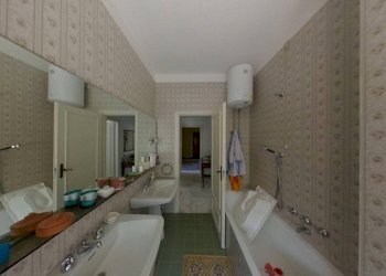 Bagno - Appartamento strada Val Salice, 227, Torino (zona Borgo Po) - foto 15