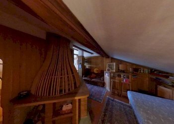 Scala - Appartamento strada Val Salice, 227, Torino (zona Borgo Po) - foto 17