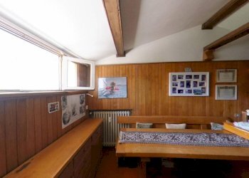 Cantina - Appartamento strada Val Salice, 227, Torino (zona Borgo Po) - foto 19