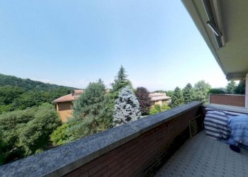 Terrazzo - Appartamento strada Val Salice, 227, Torino (zona Borgo Po) - foto 22