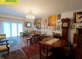 Salone - Villa a Schiera via Giuseppe Mazzini, 3, Scorzè - foto 7