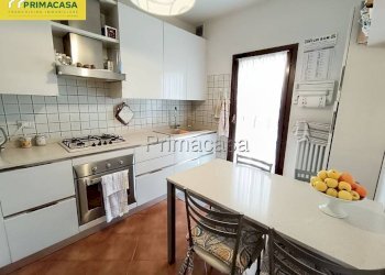 Cucina - Villa a Schiera via Giuseppe Mazzini, 3, Scorzè - foto 9