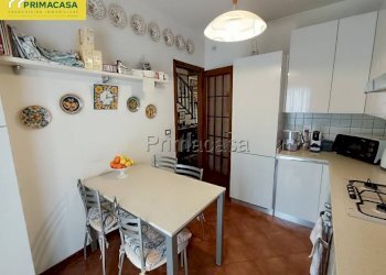 Cucina - Villa a Schiera via Giuseppe Mazzini, 3, Scorzè - foto 10