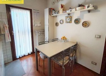 Cucina - Villa a Schiera via Giuseppe Mazzini, 3, Scorzè - foto 11