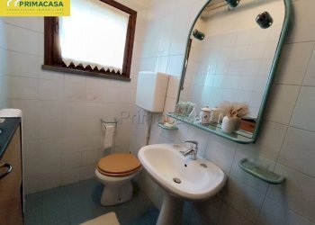 Bagno - Villa a Schiera via Giuseppe Mazzini, 3, Scorzè - foto 12