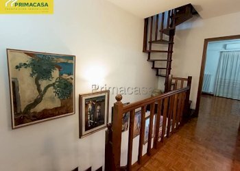 Scala - Villa a Schiera via Giuseppe Mazzini, 3, Scorzè - foto 13