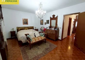 Camera da letto - Villa a Schiera via Giuseppe Mazzini, 3, Scorzè - foto 14