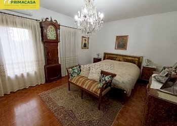 Camera da letto - Villa a Schiera via Giuseppe Mazzini, 3, Scorzè - foto 15