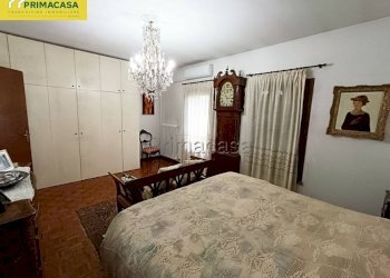 Camera da letto - Villa a Schiera via Giuseppe Mazzini, 3, Scorzè - foto 16