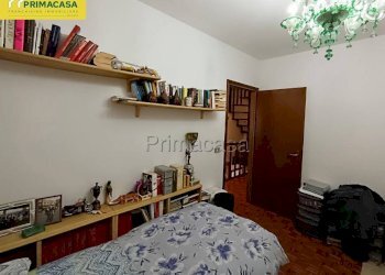 Camera da letto - Villa a Schiera via Giuseppe Mazzini, 3, Scorzè - foto 18
