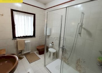 Bagno - Villa a Schiera via Giuseppe Mazzini, 3, Scorzè - foto 20