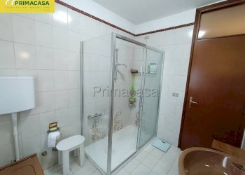 Bagno - Villa a Schiera via Giuseppe Mazzini, 3, Scorzè - foto 21