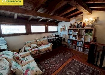 Salone - Villa a Schiera via Giuseppe Mazzini, 3, Scorzè - foto 22