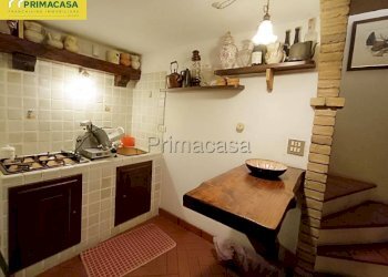 Cucina - Villa a Schiera via Giuseppe Mazzini, 3, Scorzè - foto 24