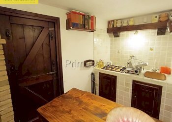 Cucina - Villa a Schiera via Giuseppe Mazzini, 3, Scorzè - foto 25