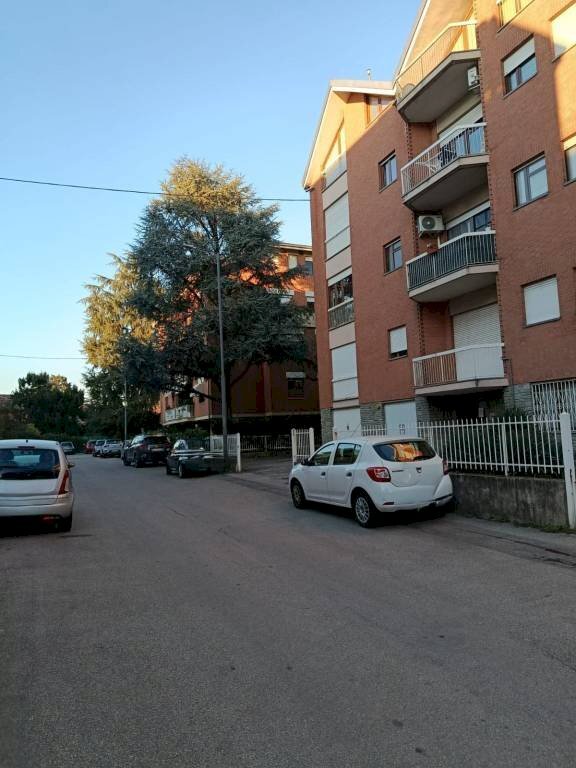 Zona - Quadrilocale via Michelangelo Pittatore, 31, Asti - foto 2