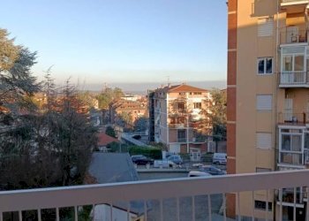 Vista - Quadrilocale via Michelangelo Pittatore, 31, Asti - foto 8