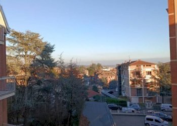 Vista - Quadrilocale via Michelangelo Pittatore, 31, Asti - foto 11