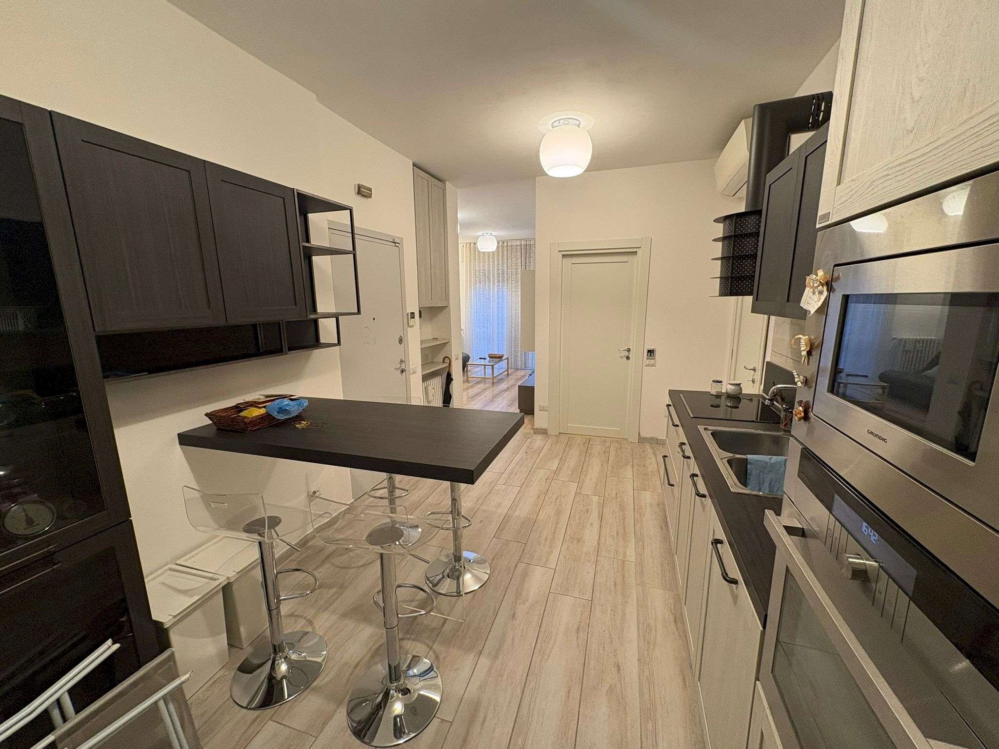 0217322c-7138-4e30-a363-1440ebcea7c0 - Three-room apartment via Borsi, Milano - photo 3