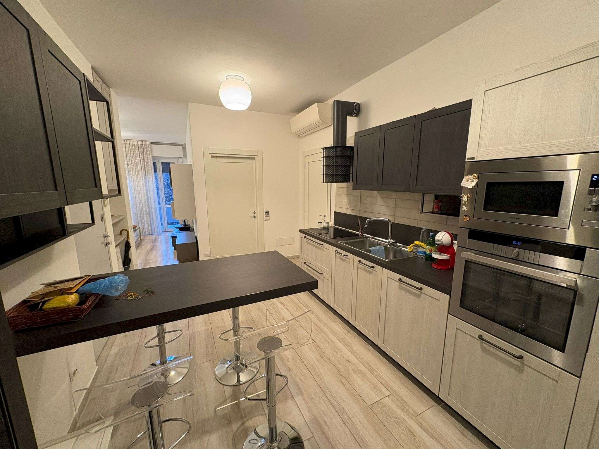 dcf38674-9e6b-46f0-8267-bc56ec42c511 - Three-room apartment via Borsi, Milano - photo 2