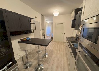 0217322c-7138-4e30-a363-1440ebcea7c0 - Trilocale via Borsi, Milano - foto 3