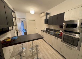 dcf38674-9e6b-46f0-8267-bc56ec42c511 - Trilocale via Borsi, Milano - foto 2