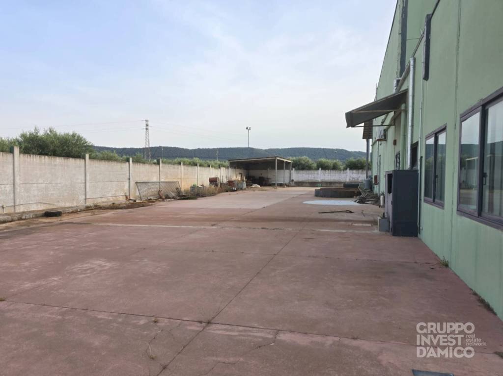 Zona - Capannone Fasano - foto 2