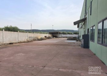 Zona - Capannone Fasano - foto 2